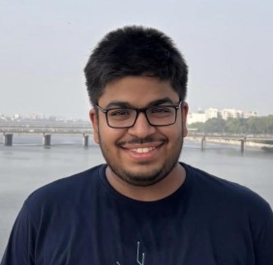 Devvrat Hans